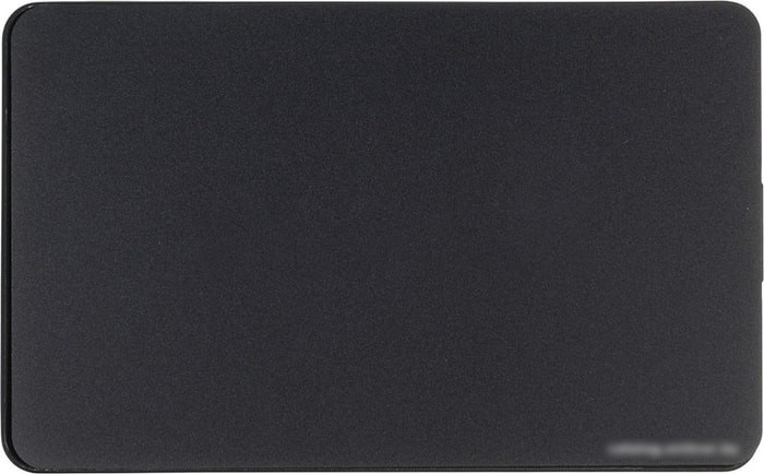 Бокс для жесткого диска AgeStar 3UB2AX1 (черный) - фото 4 - id-p224180484