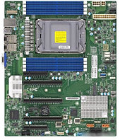 Материнская плата Supermicro MBD-X12SPI-TF-B