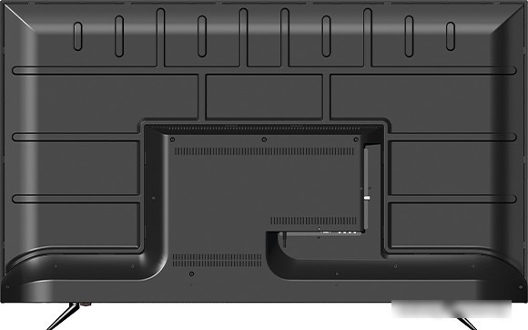 Телевизор BQ 65FSU32B - фото 3 - id-p224180628