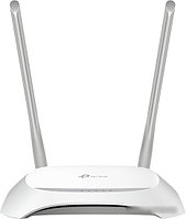 Wi-Fi роутер TP-Link TL-WR850N(ISP)