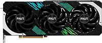 Видеокарта Palit GeForce RTX 4080 Super GamingPro 16GB NED408S019T2-1032A