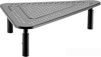 Подставка для монитора Cablexpert MS-Table-02