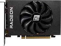 Видеокарта PowerColor Radeon RX 6400 4GB GDDR6 AXRX 6400 4GBD6-DH