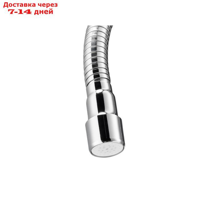 Водонагреватель ZANUSSI SmartTap, проточный, 3 кВт, 1.3 л/мин, белый - фото 3 - id-p224145927