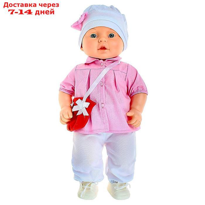 Кукла "Влада 7", 53 см - фото 2 - id-p224145957