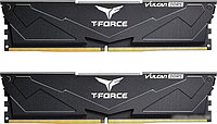 Оперативная память Team T-Force Vulcan 2x16ГБ DDR5 6000 МГц FLBD532G6000HC38ADC01