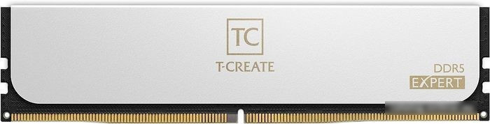 Оперативная память Team T-Create Expert 2x16ГБ DDR5 6400 МГц CTCWD532G6400HC32ADC01 - фото 3 - id-p224180373