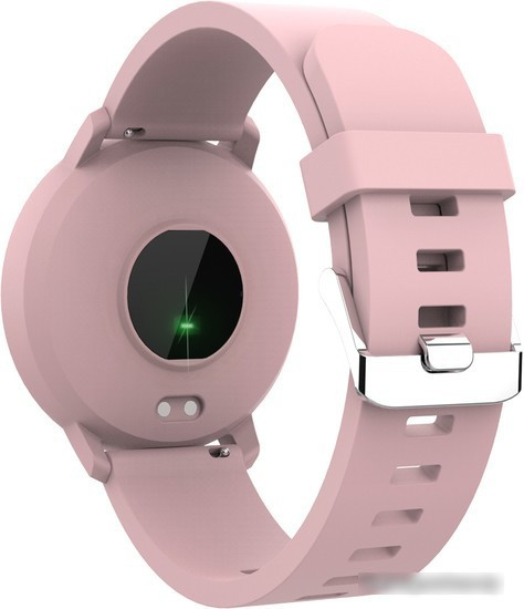 Умные часы Canyon Lollypop SW-63 (розовый) - фото 5 - id-p224180525