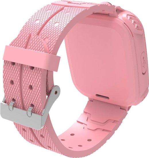 Умные часы Canyon Tony KW-31 (розовый) - фото 4 - id-p224180526