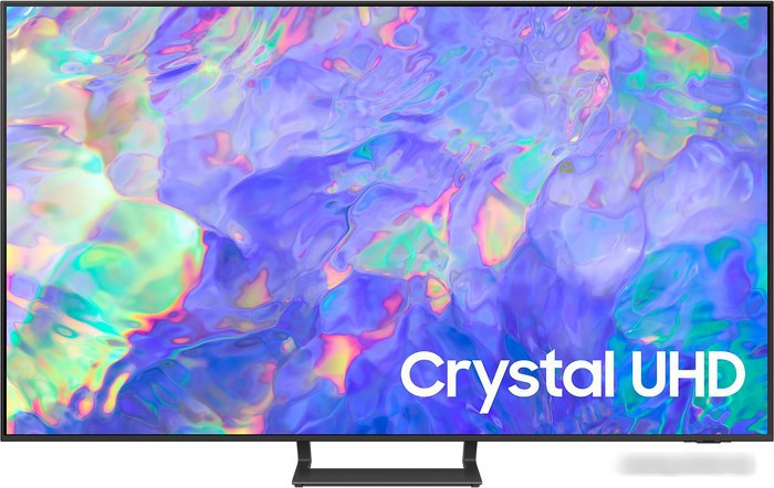 Телевизор Samsung Crystal UHD 4K CU8500 UE75CU8500UXRU - фото 1 - id-p224180571