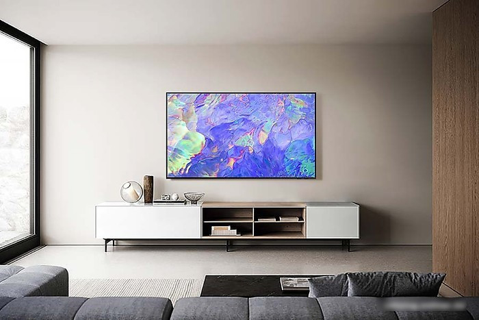 Телевизор Samsung Crystal UHD 4K CU8500 UE75CU8500UXRU - фото 4 - id-p224180571