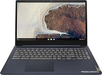 Ноутбук Lenovo IdeaPad 3 Chrome 15IJL6 82N4003FPB