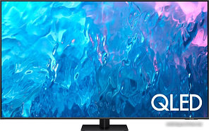 Телевизор Samsung QLED 4K Q70C QE55Q70CAUXRU