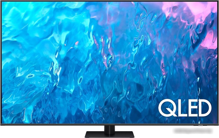 Телевизор Samsung QLED 4K Q70C QE65Q70CAUXRU - фото 1 - id-p224180574