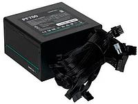 Блок питания DeepCool PF700 700W 80 Plus R-PF700D-HA0B-EU