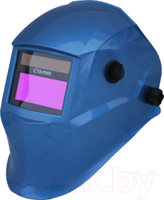 Сварочная маска Eland Helmet Force 502.2 - фото 1 - id-p224181001