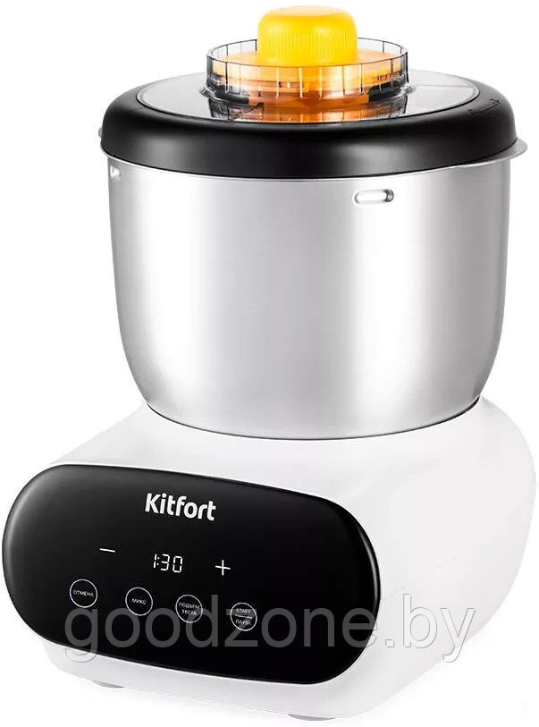 Тестомесильная машина Kitfort KT-3427 - фото 1 - id-p224179130
