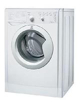 INDESIT IWUB 4105 (CIS)