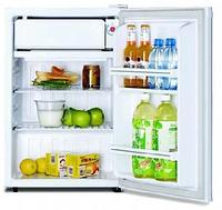 Мини холодильник RENOVA RID-100W однокамерный белый