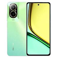 Сотовый телефон Realme C67 8/256Gb Green