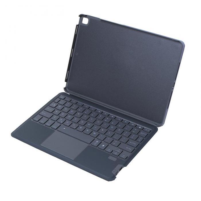 Чехол Wiwu для APPLE iPad 10.2 / 10.5 Combo Touch Keyboard Black 6936686404174 - фото 1 - id-p224101022