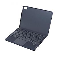 Чехол Wiwu для APPLE iPad 10.9 2022 Combo Touch Keyboard Grey 6936686411264