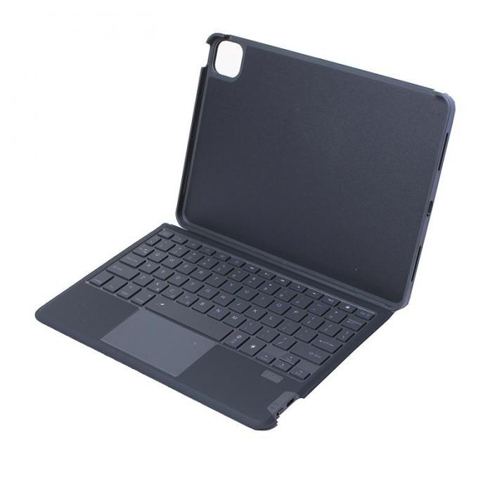 Чехол Wiwu для APPLE iPad Pro 11 2018/2020/2021 / iPad Air 10.9 Combo Touch Keyboard Grey 6936686404181 - фото 1 - id-p224101028