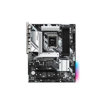 Материнская плата ASRock B760 PRO RS