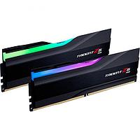 Модуль памяти G.Skill Trident Z5 RGB DDR5 DIMM 8000MHz PC-64000 CL38 - 32Gb KIT (2x16Gb)