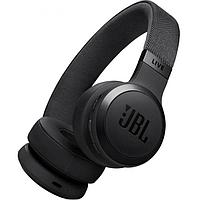 Наушники JBL Live 670NC Black JBLLIVE670NCBLK