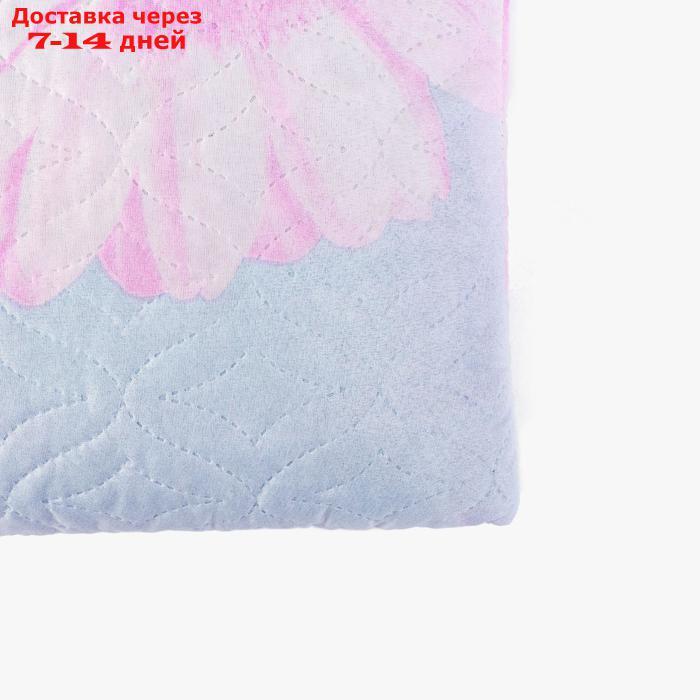 Подушка "Адель", 50х70 см, цвет МИКС, лузга гречихи - фото 2 - id-p224149145