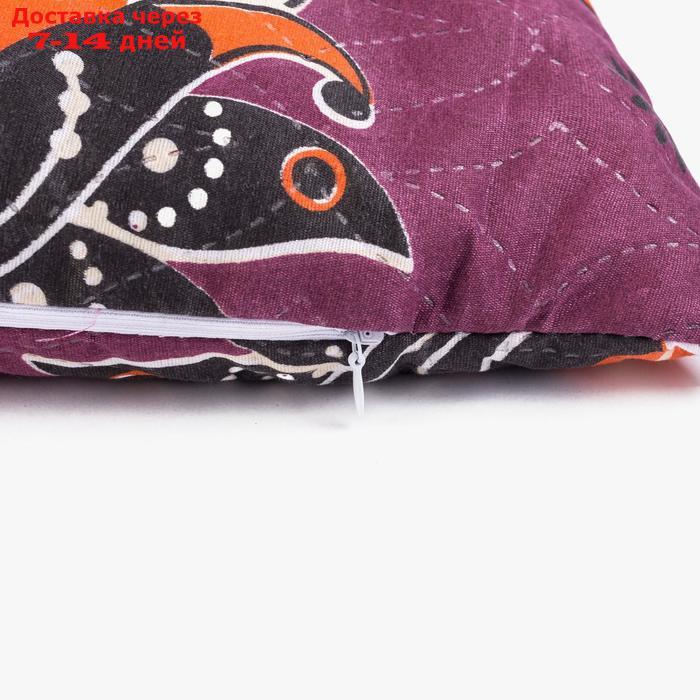Подушка "Адель", 50х70 см, цвет МИКС, лузга гречихи - фото 6 - id-p224149145