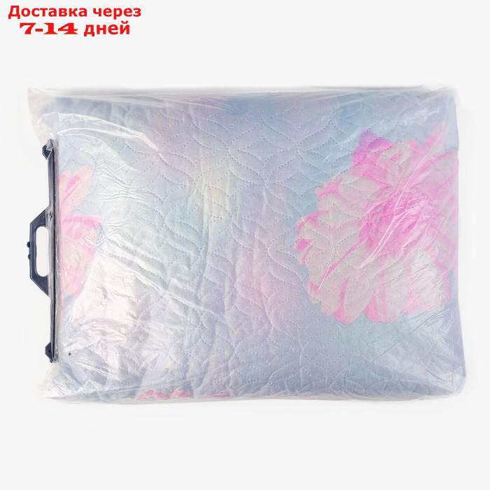 Подушка "Адель", 50х70 см, цвет МИКС, лузга гречихи - фото 7 - id-p224149145