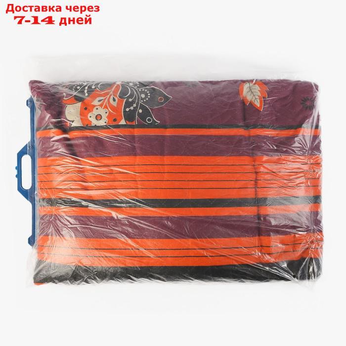 Подушка "Адель", 50х70 см, цвет МИКС, лузга гречихи - фото 8 - id-p224149145