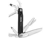 Мультитул NexTool Knight EDC Multifunctional Knife KT5524/NE20154 Black