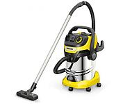 Пылесос Karcher WD 6 P S V-30/6/22/T 1.628-360.0