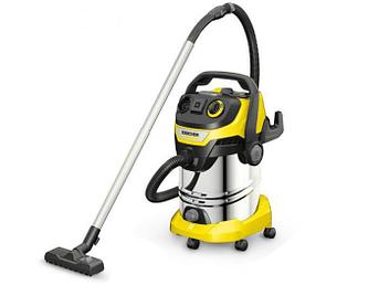 Пылесос Karcher WD 6 P S V-30/6/22/T 1.628-360.0