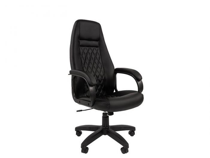 Компьютерное кресло Chairman 950 LT Black 00-07062455 - фото 1 - id-p224101422
