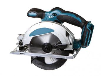 Пила Makita DSS610Z