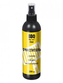 Очиститель для шампуров BBQ Time 250ml 80-001