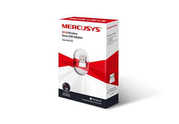 MERCUSYS MW150US - фото 2 - id-p223416415