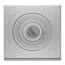 Плита 1-конфорочная П1-6 (Р) 600х600