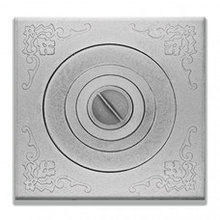 Плита 1-конфорочная П1-6 (Р) 600х600