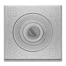 Плита 1-конфорочная П1-6 (Р) 600х600, фото 2