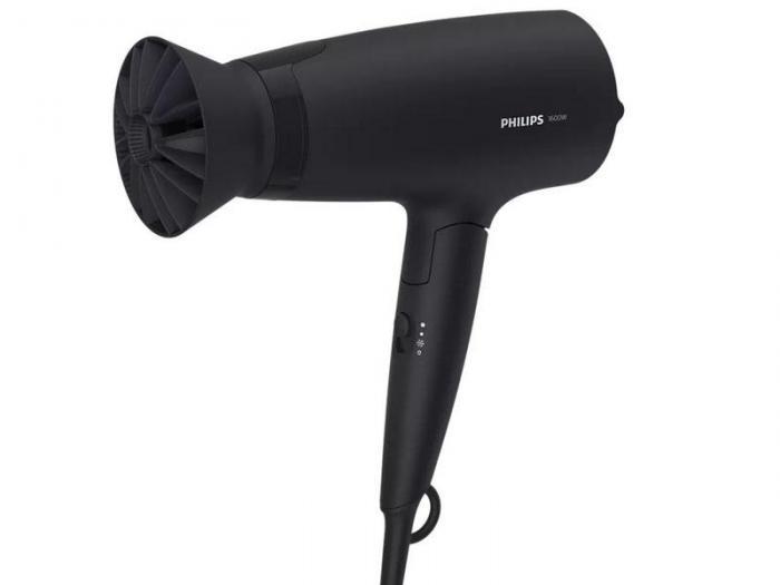 Профессиональный фен Philips BHD308 для сушки укладки волос - фото 1 - id-p224101815