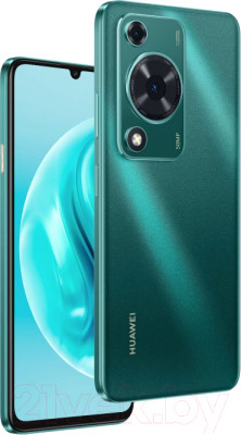 Смартфон Huawei nova Y72 8GB/256GB / MGA-LX3 (зеленый) - фото 1 - id-p223702396