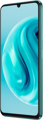 Смартфон Huawei nova Y72 8GB/256GB / MGA-LX3 (зеленый) - фото 8 - id-p223702396