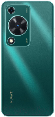 Смартфон Huawei nova Y72 8GB/256GB / MGA-LX3 (зеленый) - фото 9 - id-p223702396