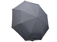 Зонт женский антиветер складной компактный Xiaomi 90 Points All Purpose Umbrella серый зонтик от дождя