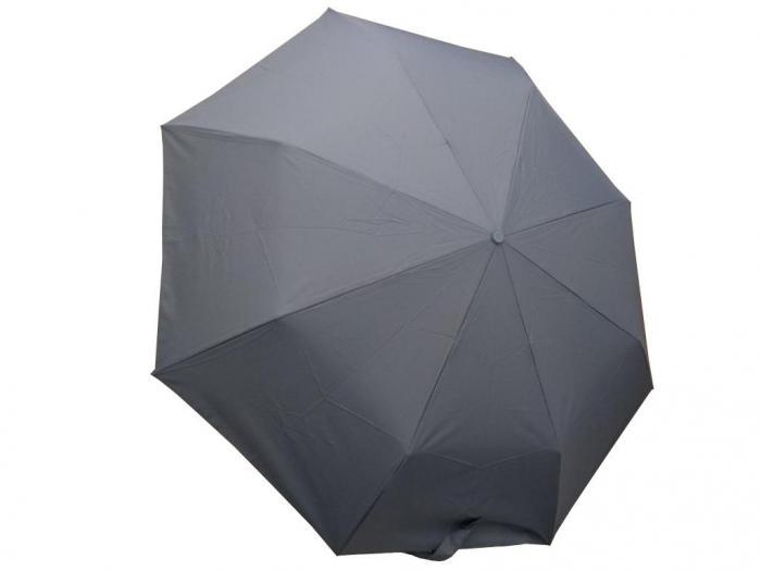 Зонт женский антиветер складной компактный Xiaomi 90 Points All Purpose Umbrella серый зонтик от дождя - фото 1 - id-p224101961